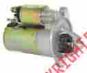 3143n-pg Wps Ford Marine Starter Mercruiser Omc Volvo-penta