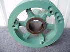 3146-43011 Detroit Diesel Marine Pulley