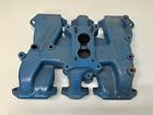 3158242 Ford Marine Nos Bbl Intake Manifold Interceptor