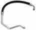 32-860207a1 Mercruiser Genuine Remote Oil Filter Hose 745061446892