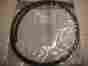 32-8m0062600 32-19409 Mercury Quicksilver Mercruiser Alpha Bravo Gear Lube Bottle Hose 32-1940971
