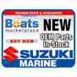 32140-98431 Suzuki Ignition Coil