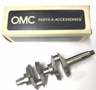 315474 324367 329421 435707 Omc New Crankshaft Johnson Evinrude 9.9 15 Hp 1979 1982