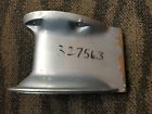 327563 Omc Evinrude Gearcase Extension