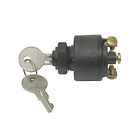 33-105 Pollak Marine Boat Ignition