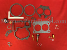 3302-804845 804845 9046 9437 Mercury Mercruiser Carburetor Carb Repair Kit Part 745061276994