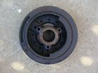 330hp 502 Harmonic Block Marine Mercrusier Bbc Boat Big Mag 454 Balancer Chevy