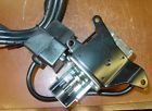 33290e 33290a 33290c Abcde 5897 33290 Starter 33517 H35 Tecumseh Hs40 Industrial Hs50 Hxl35 33290b 33290d