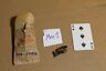 336-3948a2 Mercury Genuine Oem Nos Point Breaker Contact Set