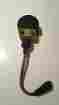 336-4528t2 4528t Mercury Marine Used Oem Ignition Coil And Cover 4hp-20hp 2 66335