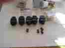 339-882757a4 339-832757 Quick Silver Ignition Coils 339-832757b4 All 5