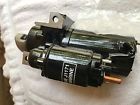 50-864340a-2 340-a2 Quicksilver Oem Starter