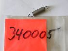 340005 Omc Genuine Evinrude Johnson Outboard Spring New