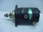 346-76010-0 Outboard Oem Hitachi Starter S108-98 Genuine Nissan Tohatsu