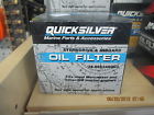 35-866340a1 Nip Filter - Quicksilver Oil Mercruiser