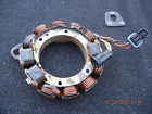 584109 35 Hp 175 Evinrude Optical Oem 150 Ignition Amp Stator Johnson 60deg