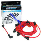 84-816608q68 350 502 454 Heizz Red Delco Spark Wires Plug