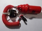 35110-zv5-003 Ignition Key Honda Outboard Motor Boat Control Box With Lanyard