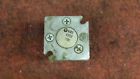 7751 353 Mercury Rectifier R
