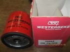 35595 Generator Oil Westerbeke Filter Engine