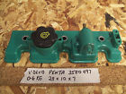 3580497 Perkins Volvo Penta Md2040c