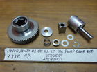 21541021 3580569 Volvo Penta 265.00 Usd D2-55