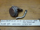 3583583 3583584 Volvo Penta D2-55 D2-75 Oil