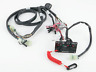 36452-zw7-410ah Honda Ignition Key Switch Panel Wire Harness Marine Boat