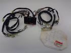 36652-zw7-110ah Honda Dual Ignition Panel