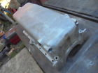 3675835 Chrysler Marine Aluminum Oil Pan