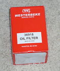36918 Filter Oil Westerbeke