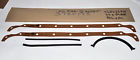 3780190 Chrysler Marine Oem Oil Pan Gasket Part