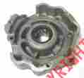 379477 Omc New Johnson Evinrude Crankcase Head Bearing Old V-4