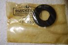 38-46971 Mercury Quicksilver Insert Key Switch Assembly Plate Fast