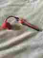 1042772 3817974 Volvo Penta Red Boat Ignition Warning Buzzer Alarm