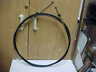 38286a18 Quciksilver Mercury Mercruiser New Quicksilver Shift Throttle Cable Twin Dual