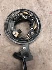 383529 Evinrude Omc Base Plate Hp Part