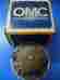 383854 Omc Johnson Evinrude Gearcase Oil Pump Assy Authentic Oem New In Box