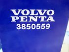 3850559 Volvo Penta Oil Filter
