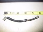 385155 Omc Used Johnson Evinrude