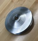 3857794 3851700 Volvo Penta Raw Water Pump Pulley Solid Billet Aluminum