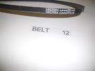 3852504 Volvo Penta V Belt