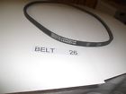 3853713 Volvo Penta V Belt