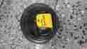 3854188 Volvo Penta Pulley