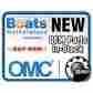 3855024 Omc Terminal Ignition Cutoff