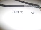 3858462 Omc Volvo V Belt