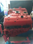 3855801 3858697 Volvo Penta 4.3l