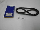 57-865615008 3860086 Volvo New Belt Mercury