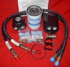 3860449 Volvo Penta Oem Remote Oil Filter Liter Engines