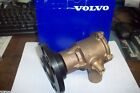3860703 Volvo Penta Sea Water Pump Factory Oem New Still In